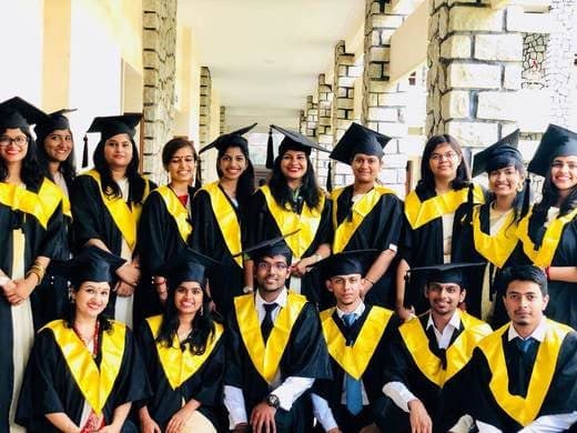 APA Infrastructure and classroom photo 7